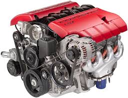 Engine Delivery Service